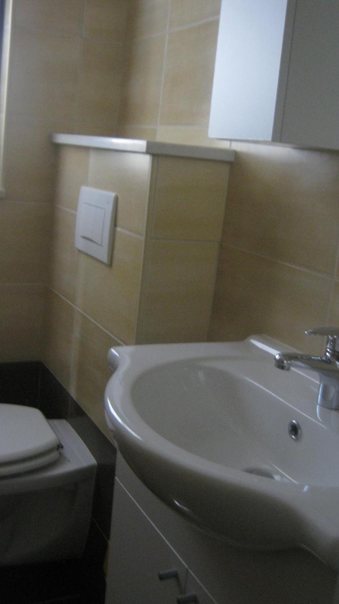Apartments Grzunov Zadar Pokoj fotografie