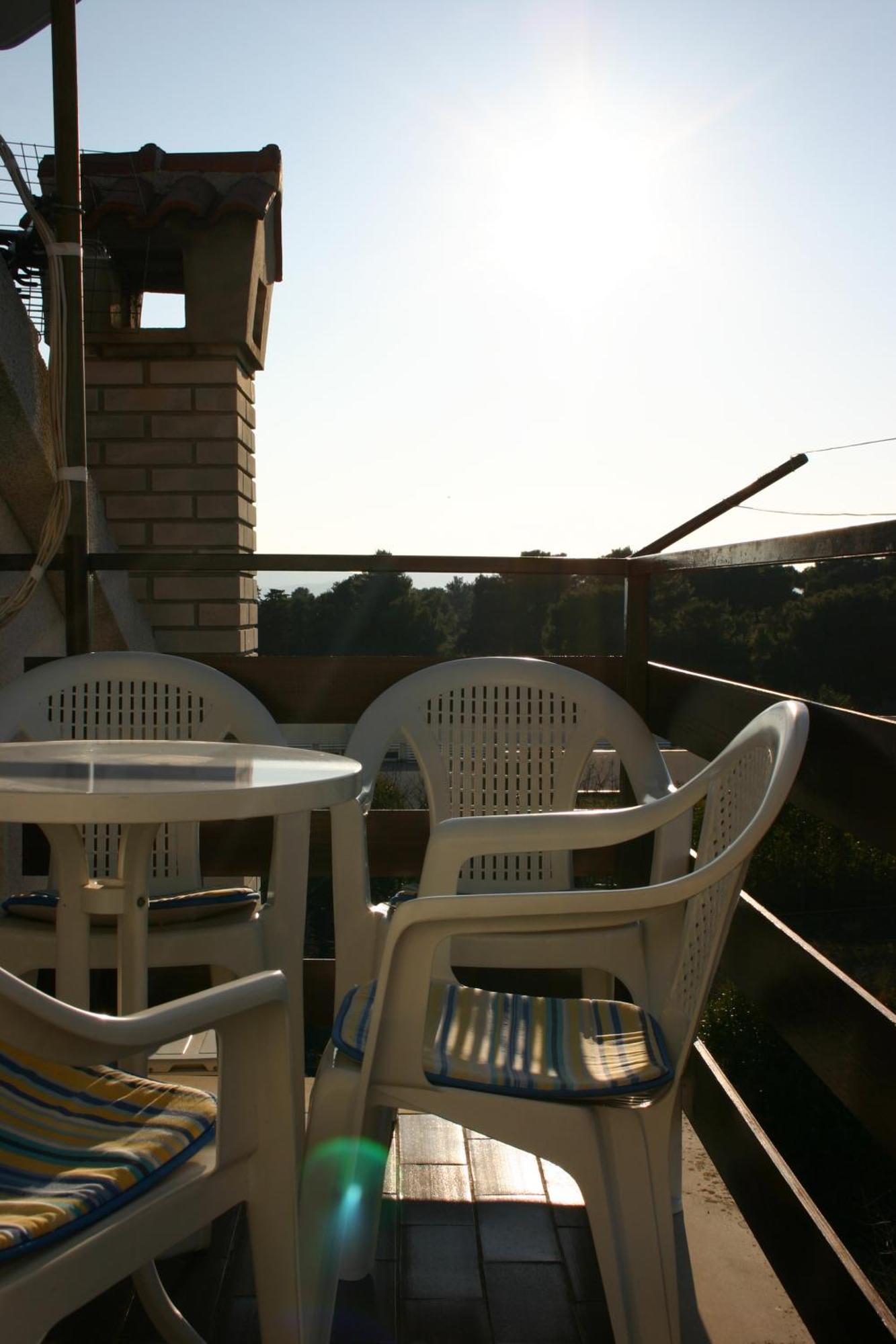 Apartments Grzunov Zadar Pokoj fotografie