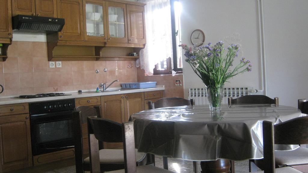 Apartments Grzunov Zadar Pokoj fotografie