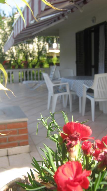 Apartments Grzunov Zadar Pokoj fotografie