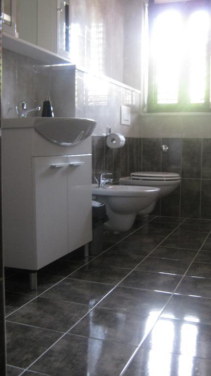 Apartments Grzunov Zadar Pokoj fotografie