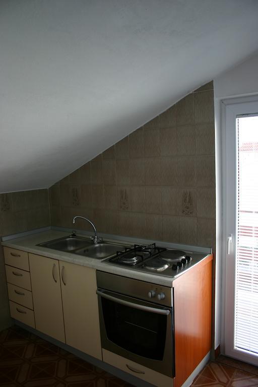 Apartments Grzunov Zadar Pokoj fotografie