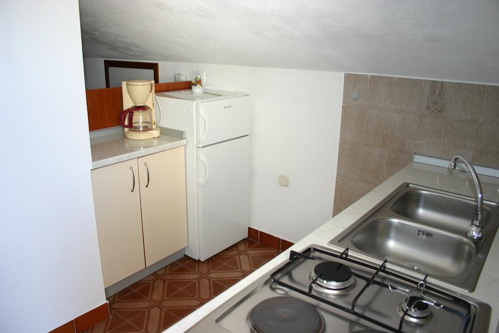 Apartments Grzunov Zadar Pokoj fotografie
