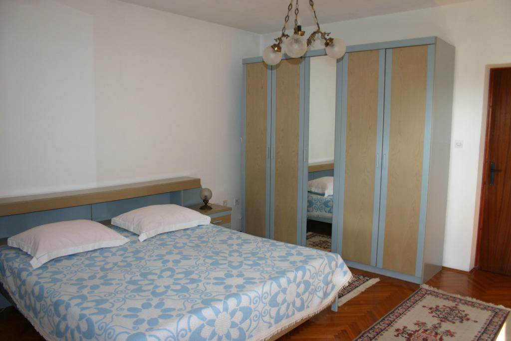 Apartments Grzunov Zadar Pokoj fotografie