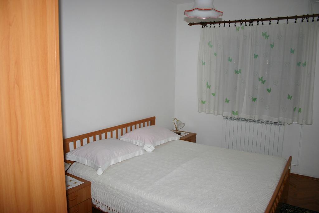 Apartments Grzunov Zadar Pokoj fotografie